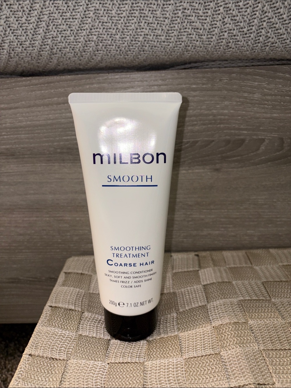Smooth Smoothing Treatment Conditioner - White